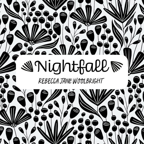 Nightfall - NEW