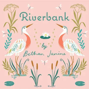 Riverbank - NEW!