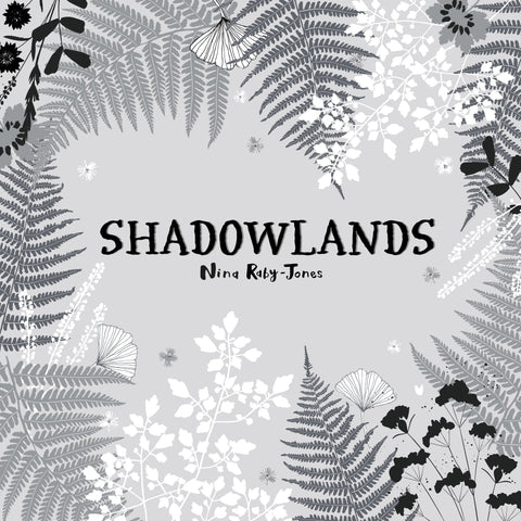 Shadowlands - NEW!