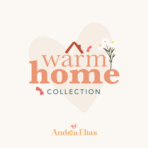 Warm Home - NEW!