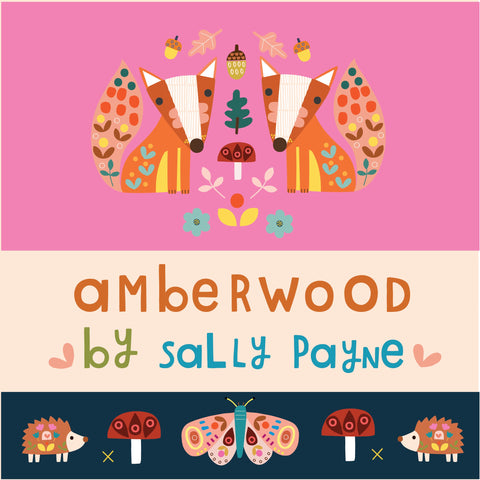  Amberwood - NEW!