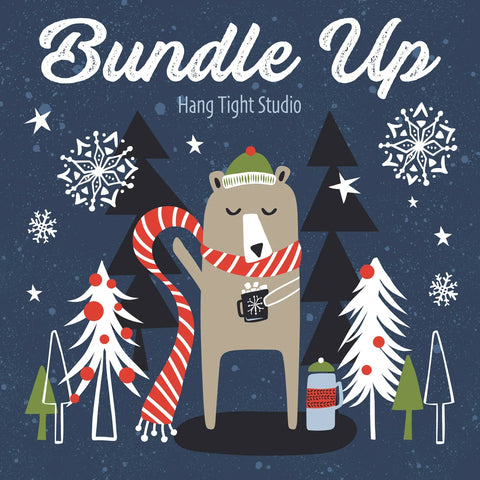 Bundle Up - NEW!