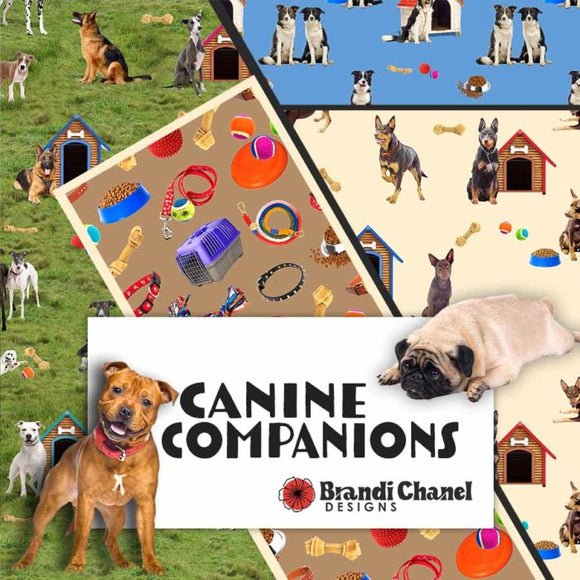 Kennard & Kennard - Canine Companions