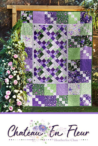 Chateau En Fleur