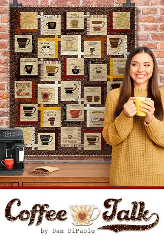 Coffee Talk