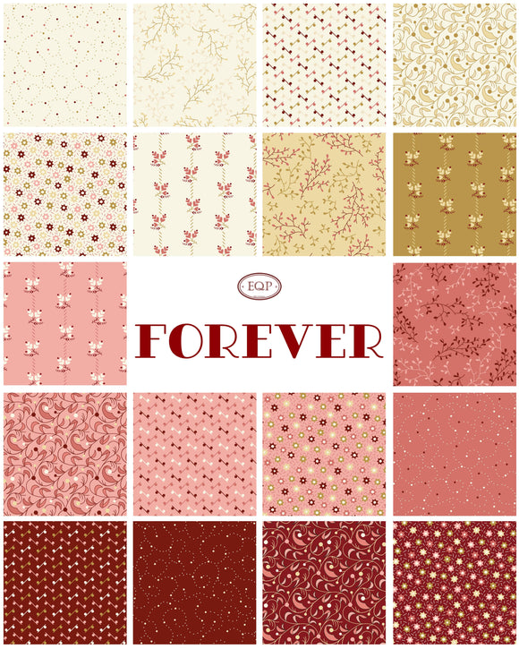 EQP Textiles - Forever