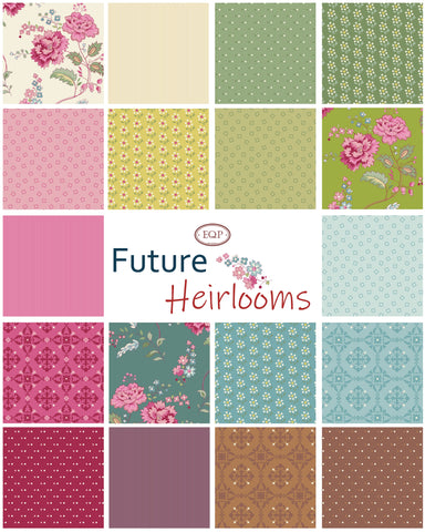 Future Heirlooms - NEW!