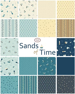 Sands Of Time