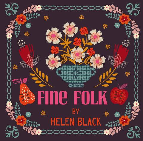Fine Folk - NEW!