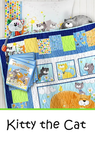 Kitty the Cat
