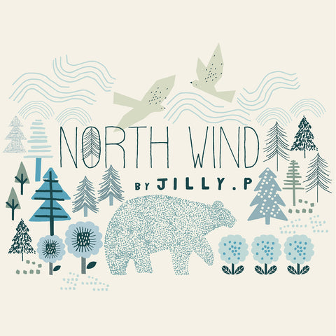 North Winds - NEW!