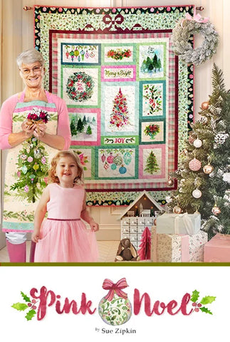 Pink Noel