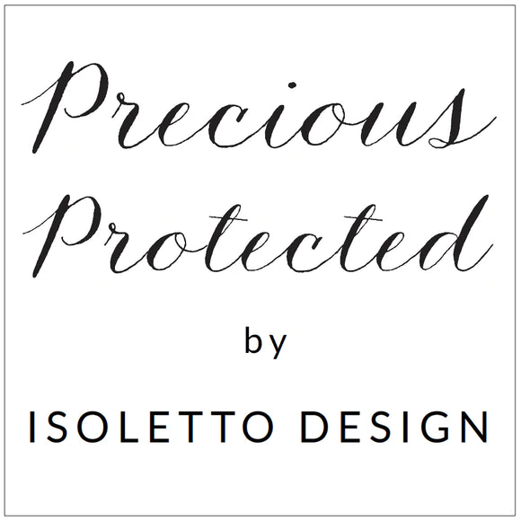 Phoebe Fabrics - Precious Protected
