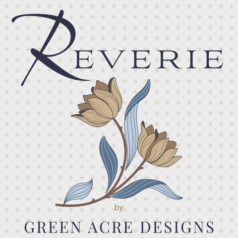 Reverie - NEW!