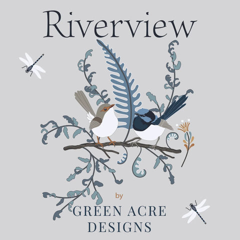RIverview - NEW!