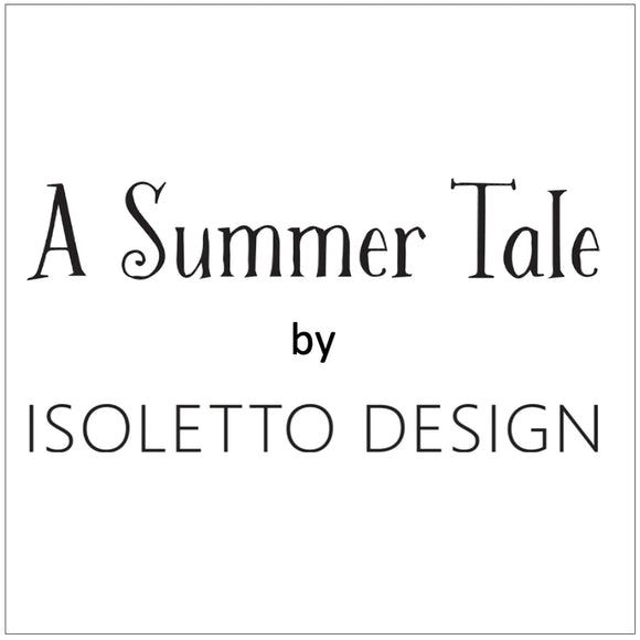 Phoebe Fabrics - A Summer Tale