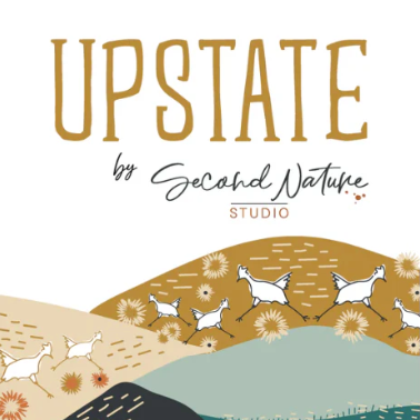 Upstate - NEW!