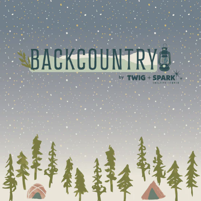 Backcountry - NEW!