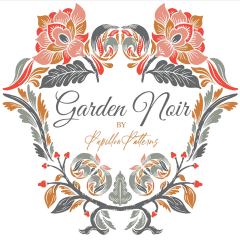 Garden Noire - NEW!