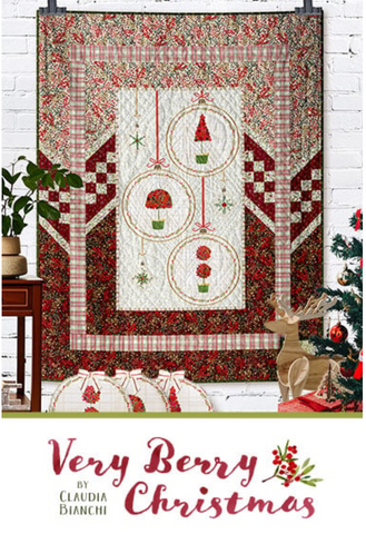 Very Berry Christmas