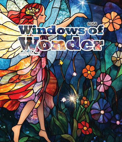 Windows of Wonder