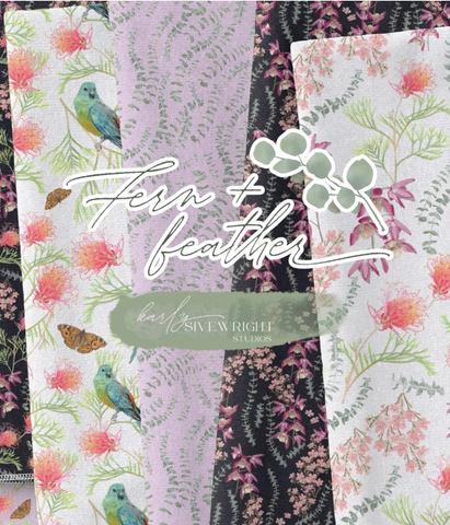 Fern & Feather