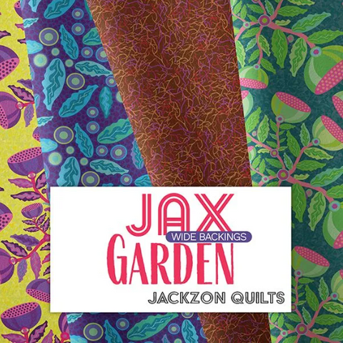 Jax Garden 108" - NEW!