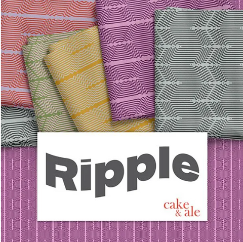 Ripple- NEW!
