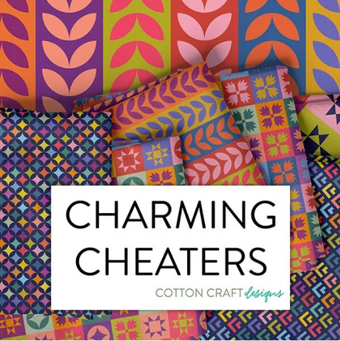 Charming Cheaters- NEW!