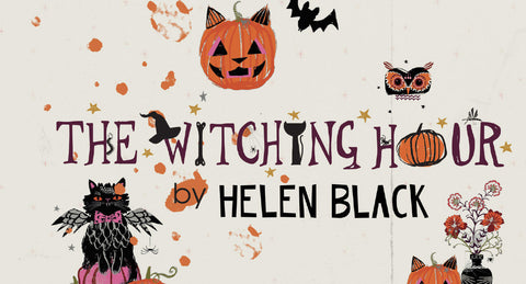 The Witching Hour - NEW!