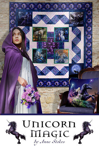 Unicorn Magic