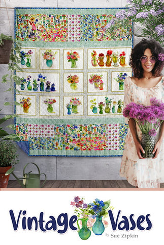 Vintage Vases