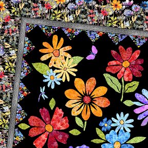 Blooming Day & Night