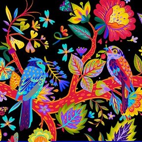 Free As A Bird