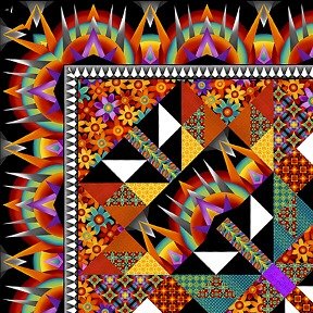 Mesmerize