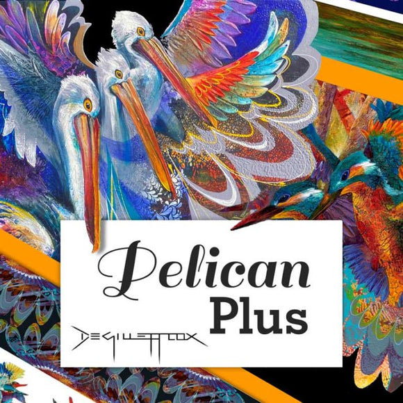 Kennard & Kennard - Pelican Plus
