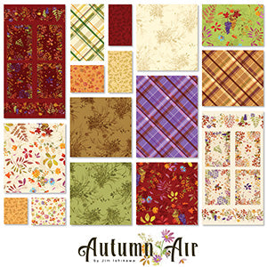 Clothworks - Autumn Air