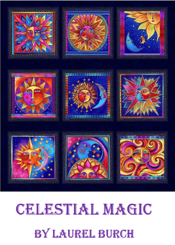 Celestial Magic - ON SALE