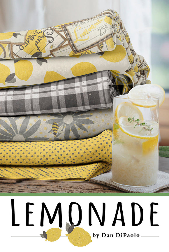 Clothworks - Lemonade