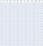 10SA-1 Periwinkle Diamonds