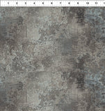 10ST-2 Gray Corrosion