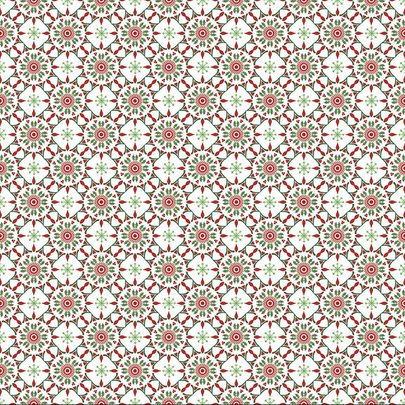 10WEN-1 White Dazzle