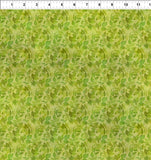 11BDN-1 Green Leaves