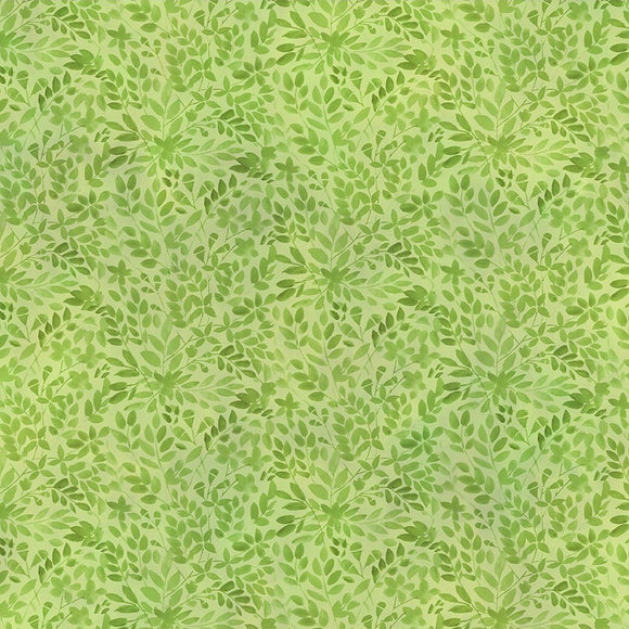 12BDN-1 Green Branches