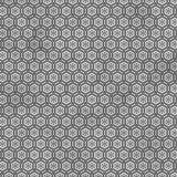 12LL-1M Gray/Silver Circles