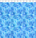 14BDN-1 Blue Hydrangea