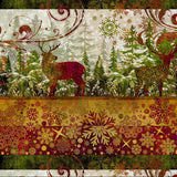 1GW-1 Border - Cream