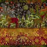 1GW-2 Border - Black