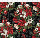 2WEN-2 Black Bouquet