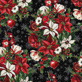 2WEN-2 Black Bouquet